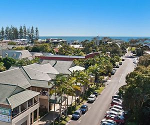 Byron Bayside Central Studio Apartments Byron Bay Australia