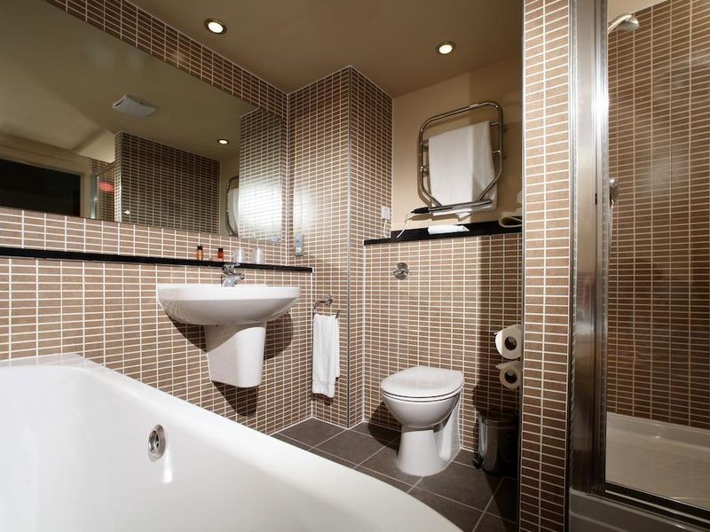 Hotel Photo 8