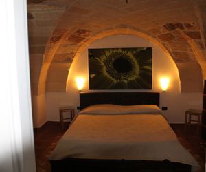 B&B Il Castello Lecce Italy