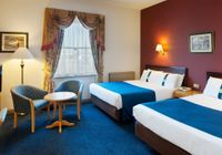 Отзывы Holiday Inn Royal Victoria Sheffield, 4 звезды