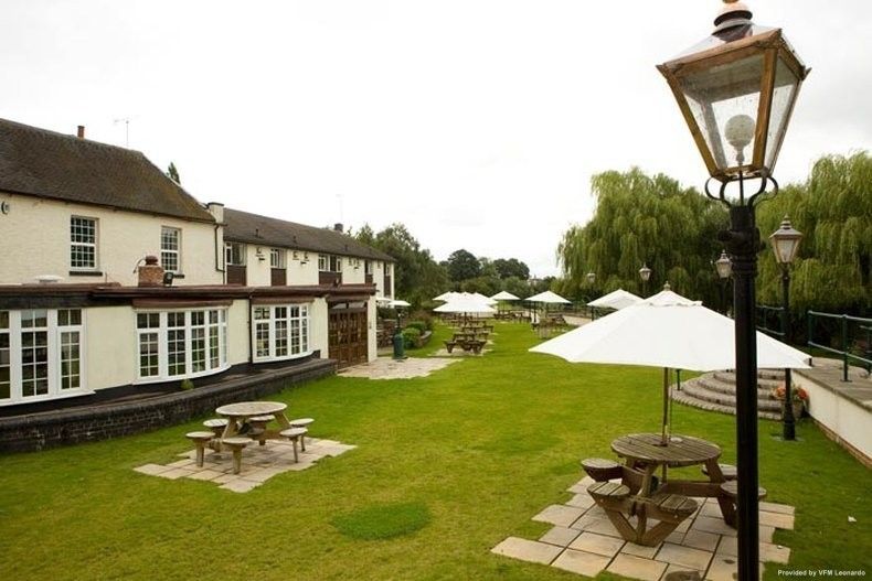 Hotel Photo 23