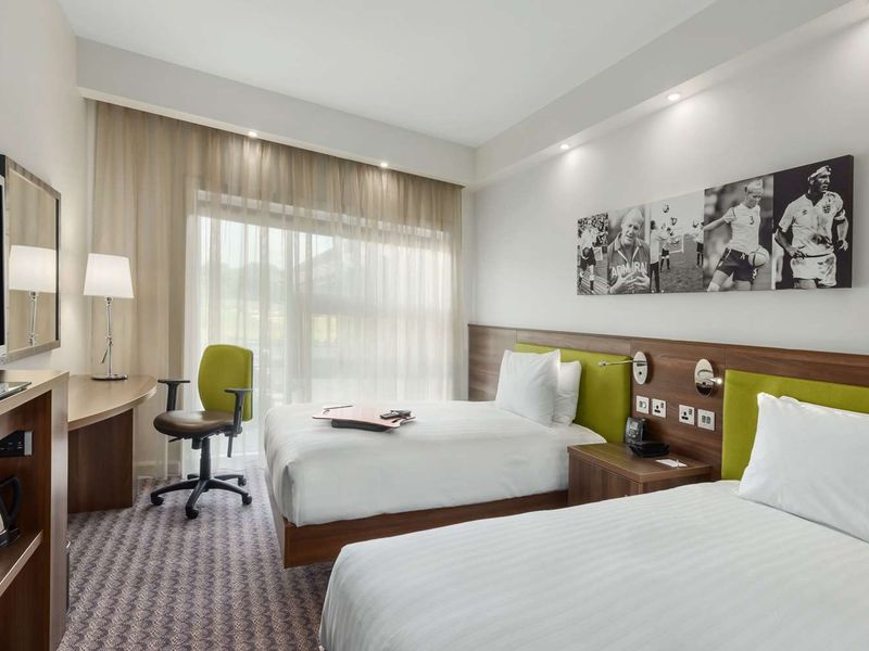 Hotel Photo 2