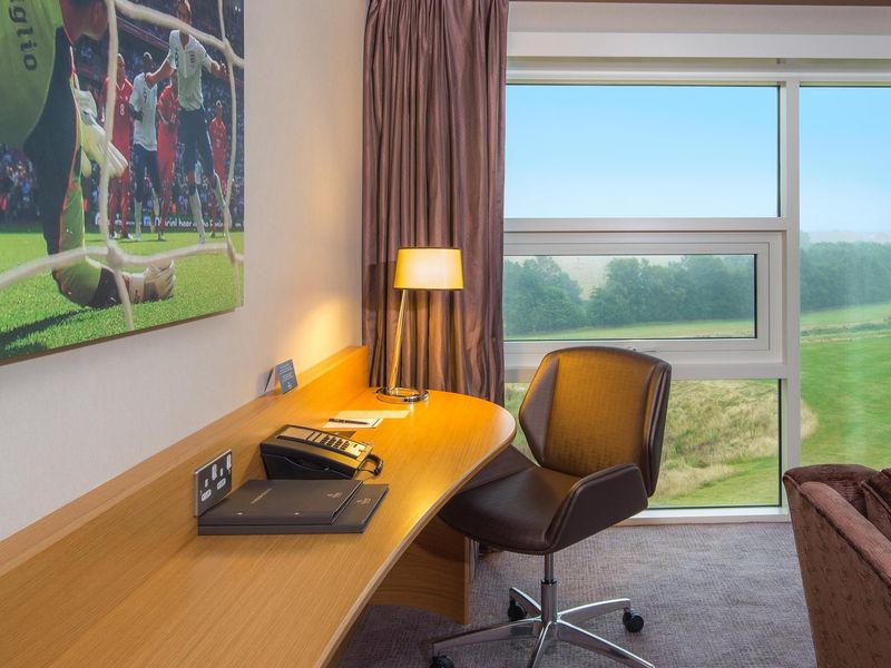 Hotel Photo 4