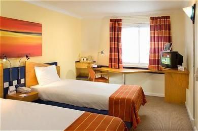 Hotel Photo 2