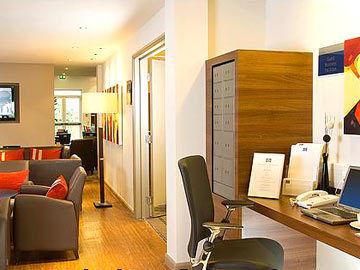Hotel Photo 18