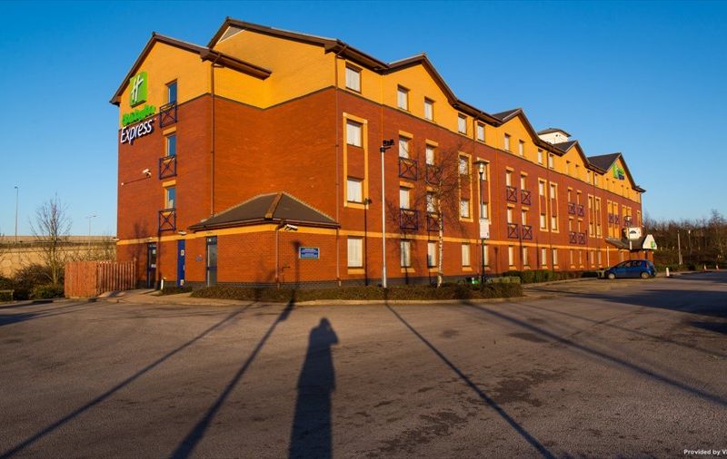 Hotel Photo 23