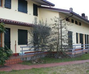 Appartamenti In Villa Diana Bertinoro Italy