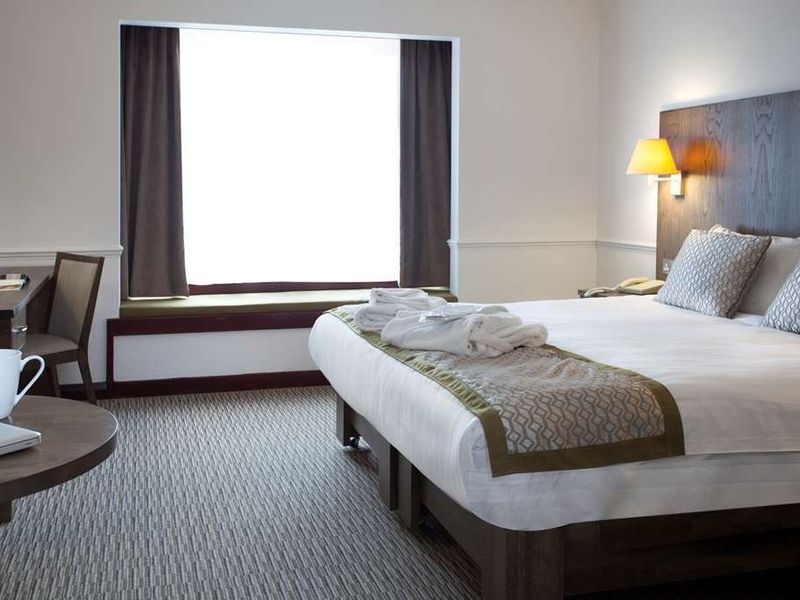 Hotel Photo 1