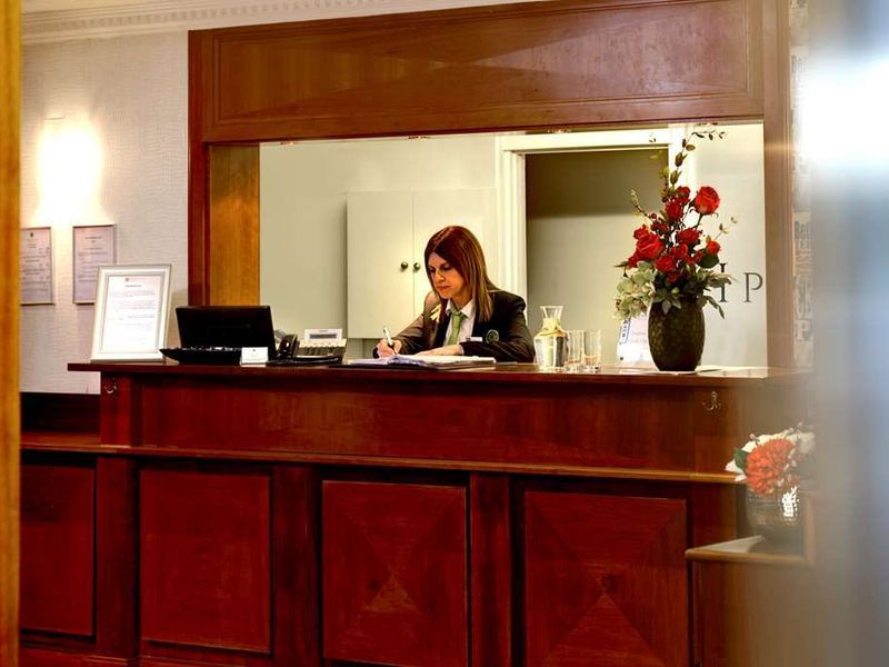 Hotel Photo 16