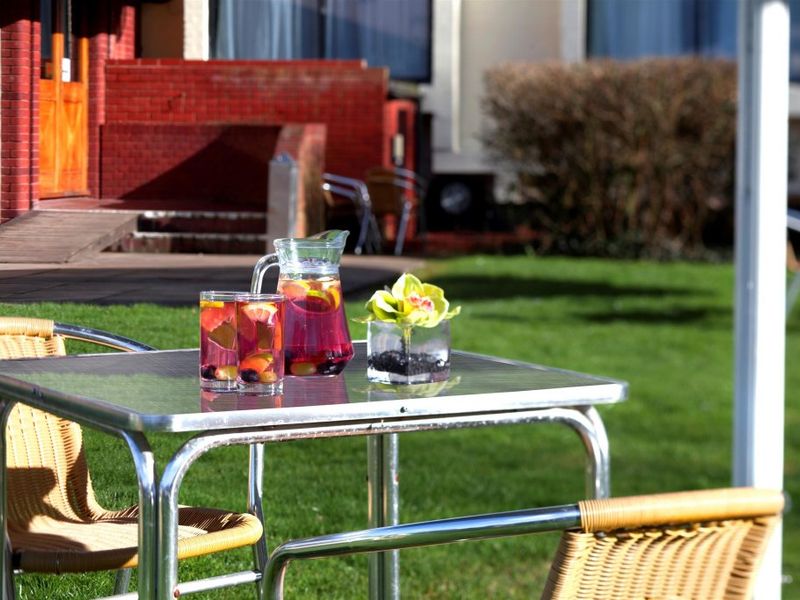 Hotel Photo 22
