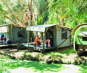 Arts Factory Lodge Byron Bay Australia