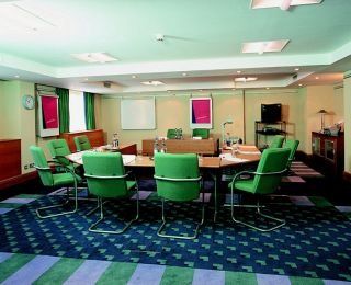 Hotel Photo 22