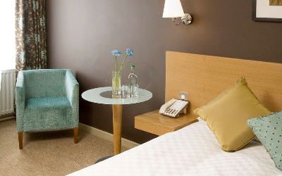 Hotel Photo 8
