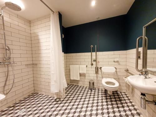 Hotel Photo 10