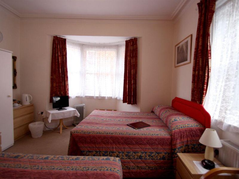 Hotel Photo 2