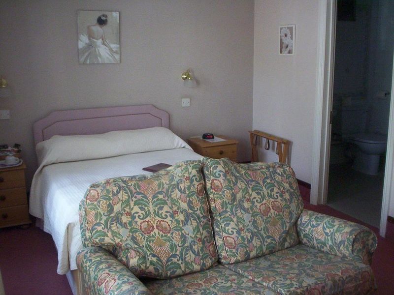Hotel Photo 12