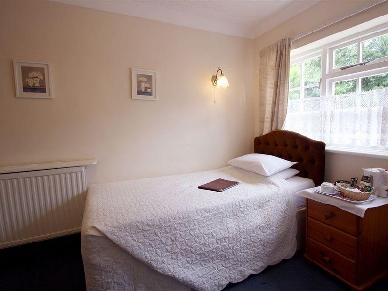 Hotel Photo 9