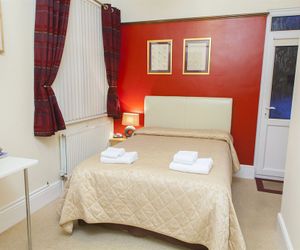 Gatwick Turret Guest House London Gatwick Airport United Kingdom