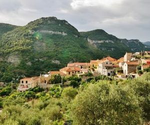 Agriturismo Barilaro Finale Ligure Italy