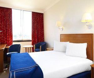 Airport Inn Gatwick London Gatwick Airport United Kingdom