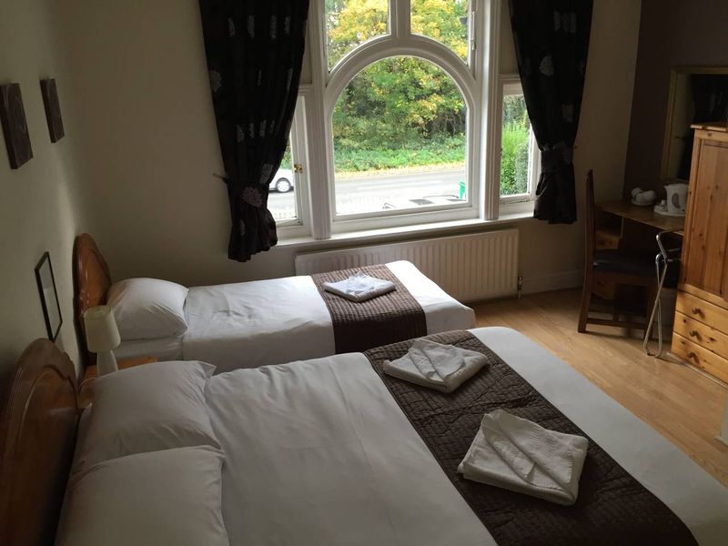Hotel Photo 1