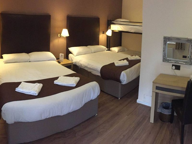 Hotel Photo 2