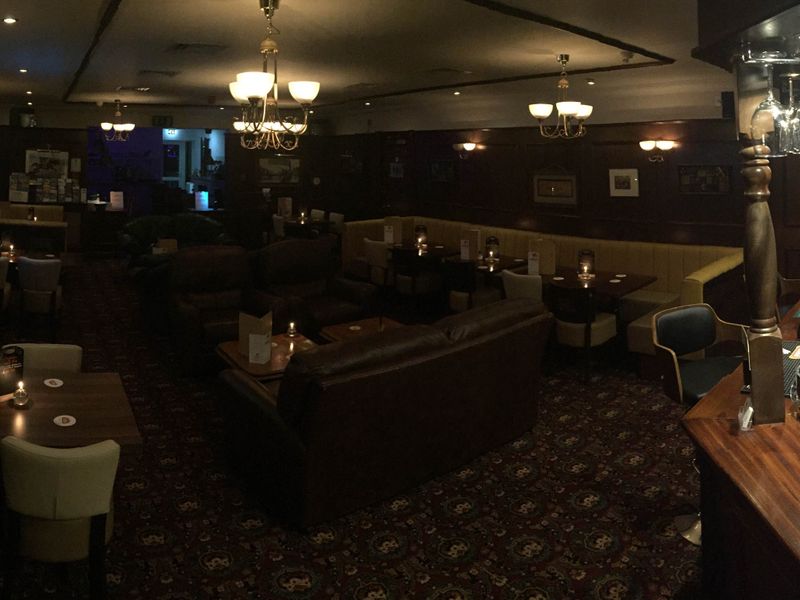 Hotel Photo 13