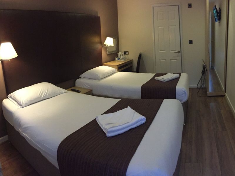 Hotel Photo 3