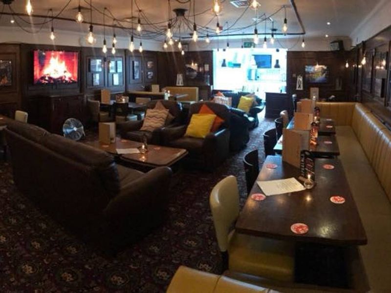 Hotel Photo 6