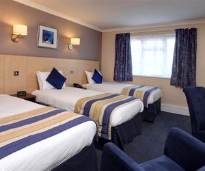 BEST WESTERN Gatwick Skylane Hotel London Gatwick Airport United Kingdom