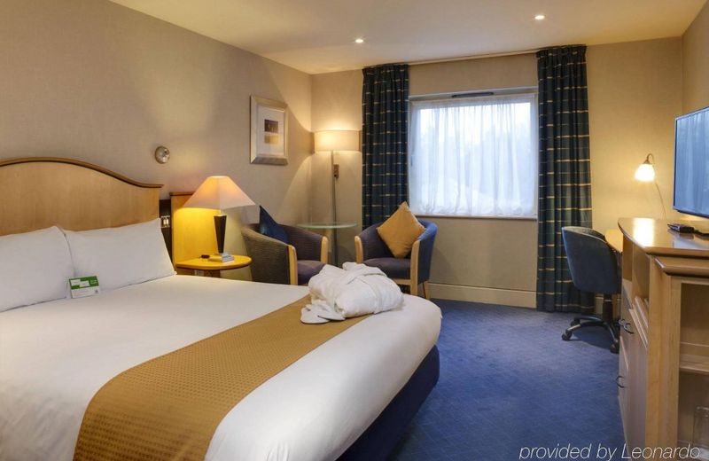 Holiday Inn London-Shepperton, an IHG Hotel