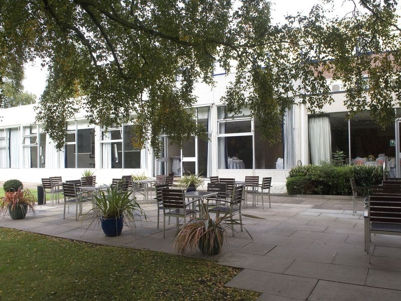 Hotel Photo 20