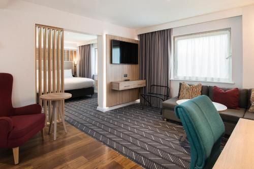 Hotel Photo 4