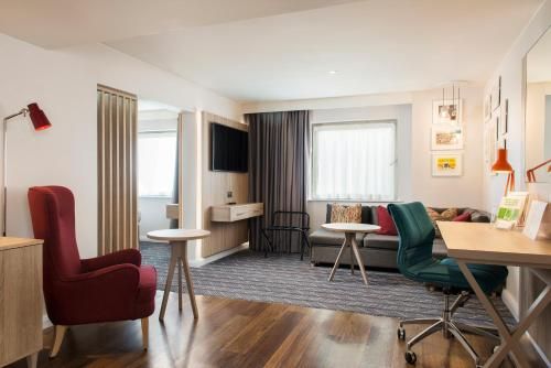 Hotel Photo 5