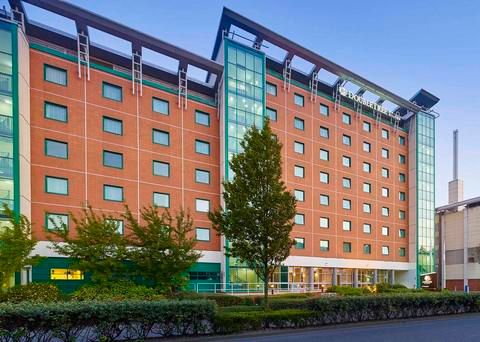 Hotel Photo 23