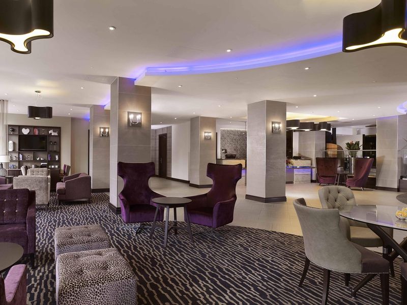 Hotel Photo 7