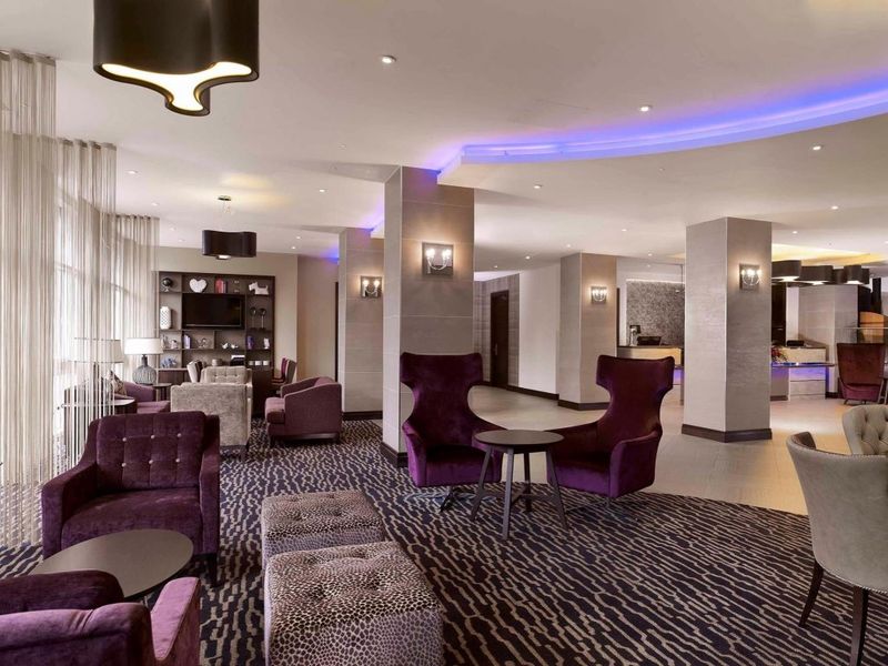 Hotel Photo 8