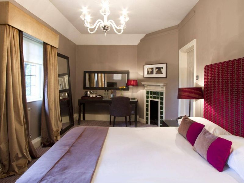 Hotel Photo 5