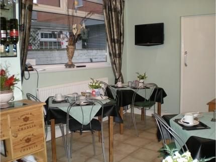 Hotel Photo 17
