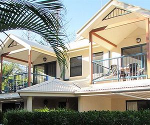 Gosamara Apartments Byron Bay Australia