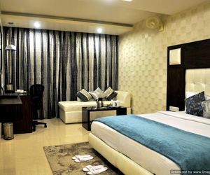 Hotel Diamond Plaza Chandigarh India