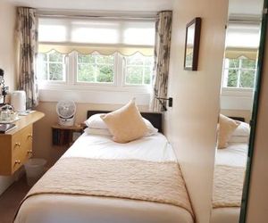 Penryn Guest House, ensuite rooms, free parking, breakfast Stratford-Upon-Avon United Kingdom