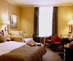 Best Western Grosvenor Hotel Stratford-Upon-Avon United Kingdom