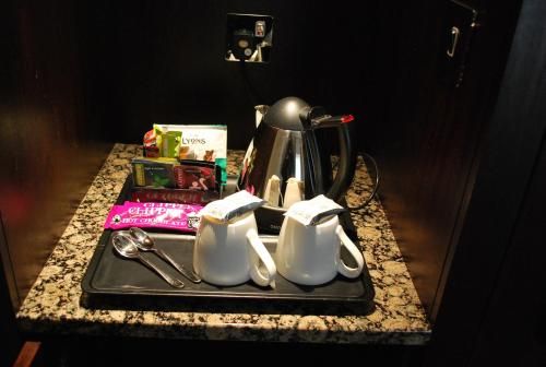 Hotel Photo 17