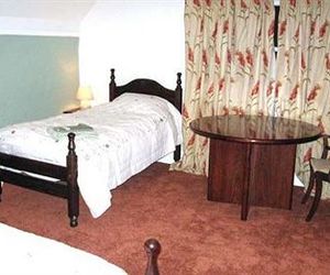 Church Farm Accomodation Solihull United Kingdom