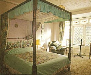 The Tudor Court Hotel Solihull United Kingdom