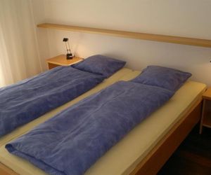 Penthouse Evelyne Saas Fee Switzerland