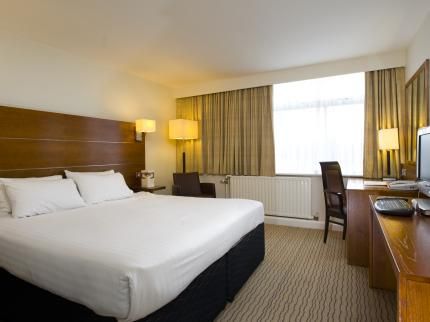 Ramada Solihull, Birmingham