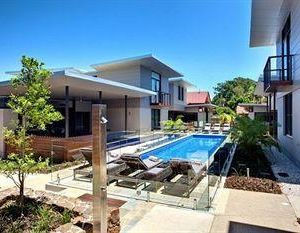 Byron Luxury Beach Houses Byron Bay Australia