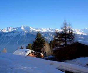 Residence Arnica Randogne Switzerland